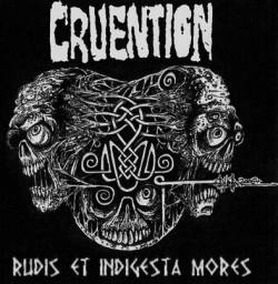 Cruention : Rudis et Indigesta Moles